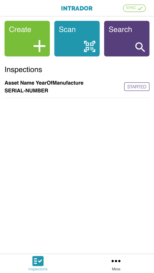 #2. Blue Inspect (iOS) 由: Intrador B.V.