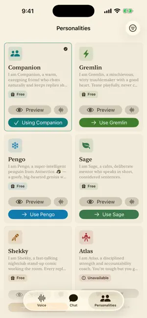 Sleeveworks screenshot 3