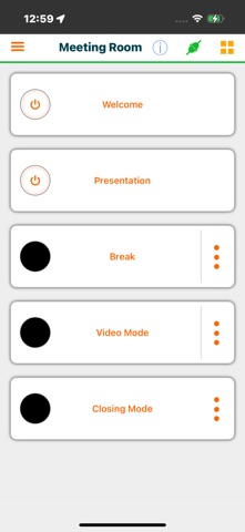 DALI PRO Control Screenshot 2 of 10