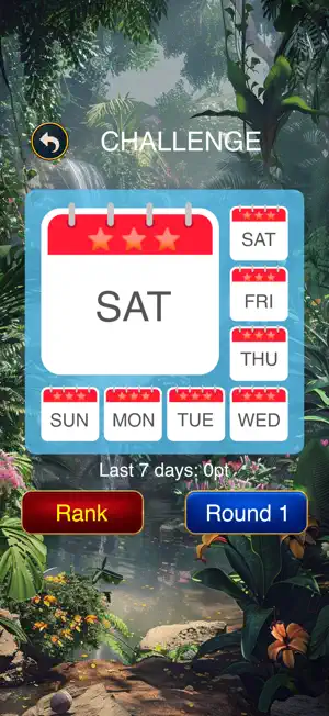 Klondike Solitaire - Daily screenshot 4