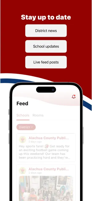 Alachua County Public Schools screenshot 3