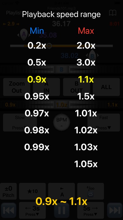 Loopman! screenshot-3