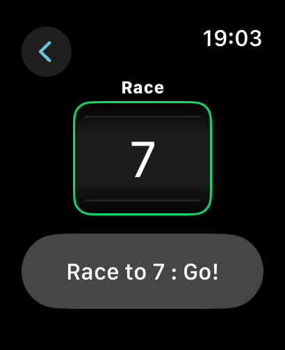 Scorekeeper by RackDiscipline screenshot 5