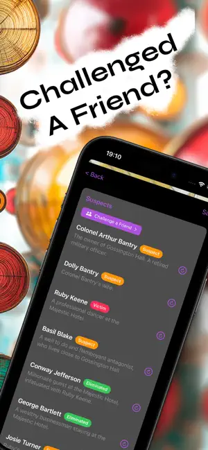 The Episode App screenshot 3