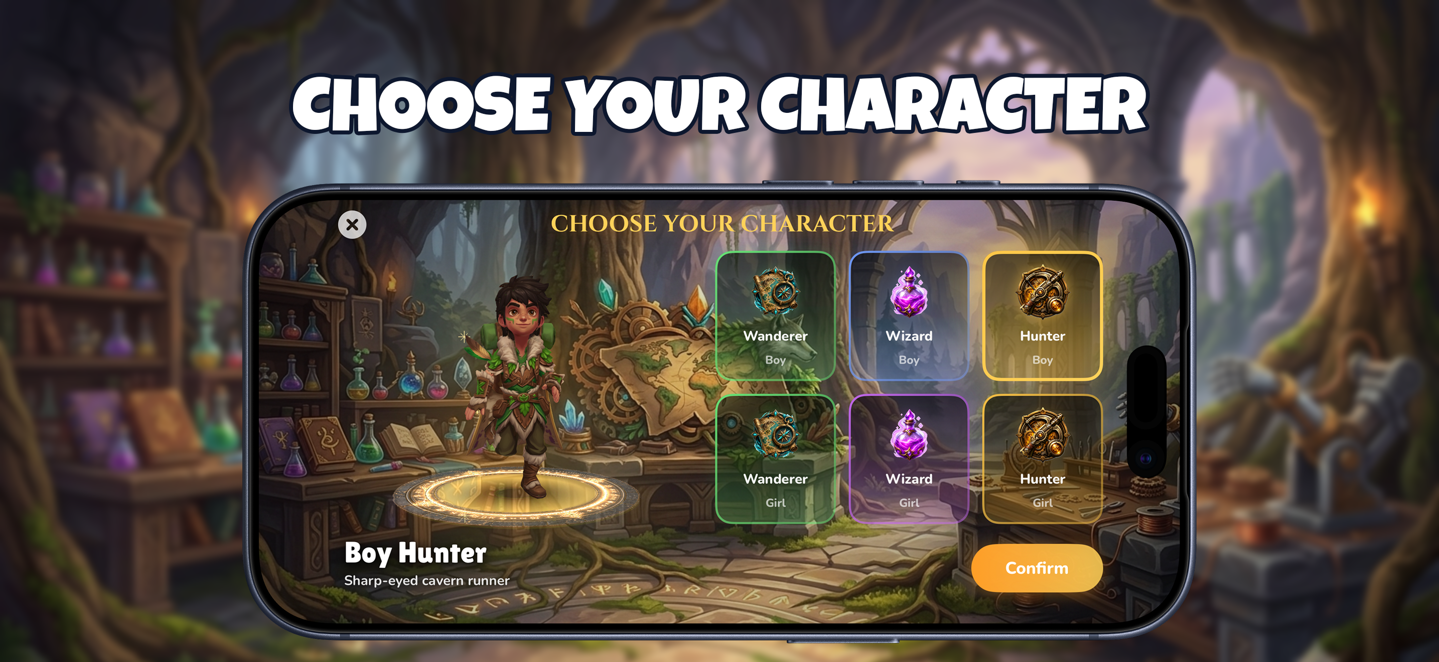Math Mayhem Kids Practice Game screenshot 4