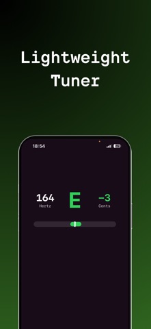 Metronome & Tuner screenshot