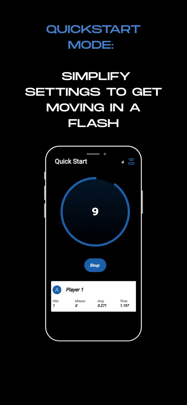 Screenshot #3 pour Fitlight