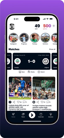 Virsliga Screenshot 4 of 6
