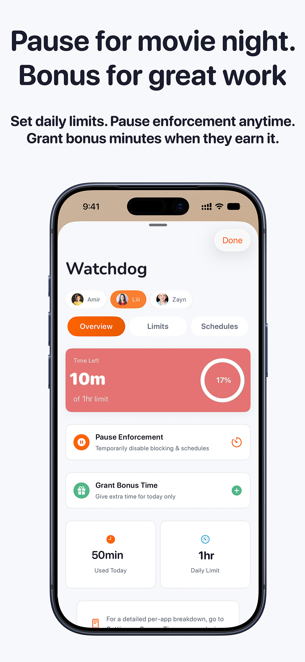 Choretastic!: Earn Screen Time screenshot 5