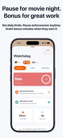 Choretastic!: Earn Screen Time screenshot