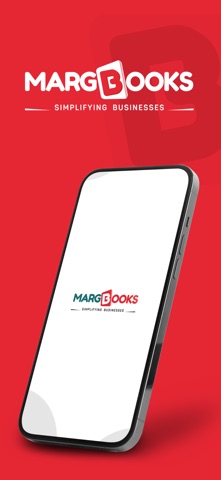 Marg Books Screenshot 1 of 10