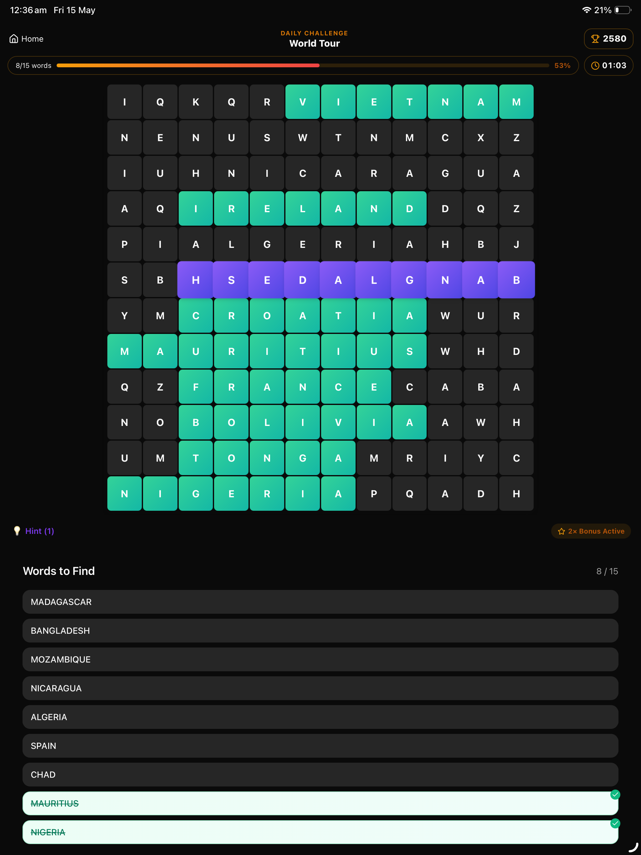 SoundFind