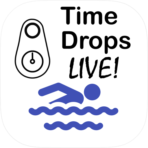 Time Drops Live!
