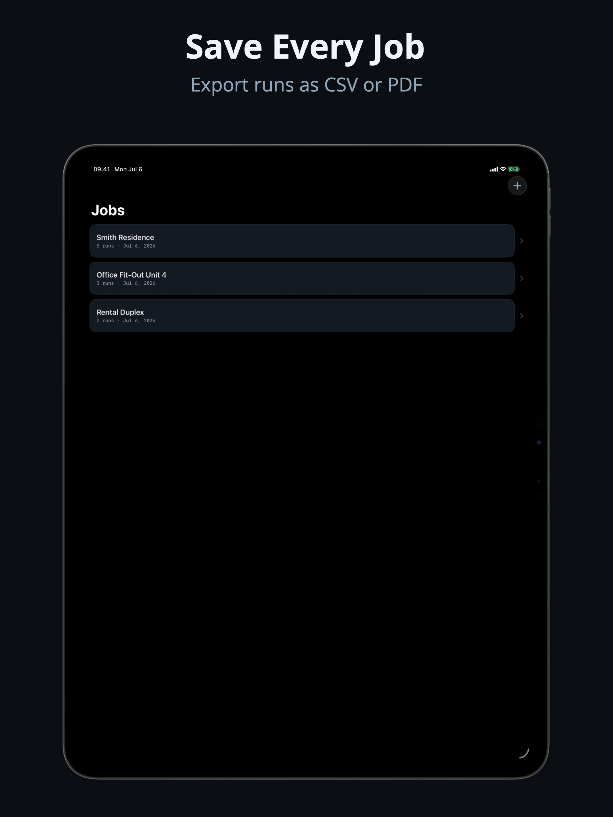 DuctSizer: Duct Calculator screenshot 13