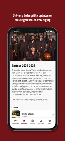 Vidar screenshot