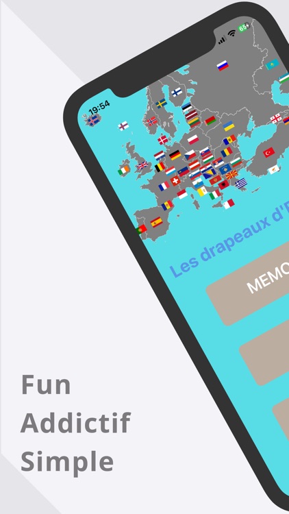 J'apprends les drapeaux