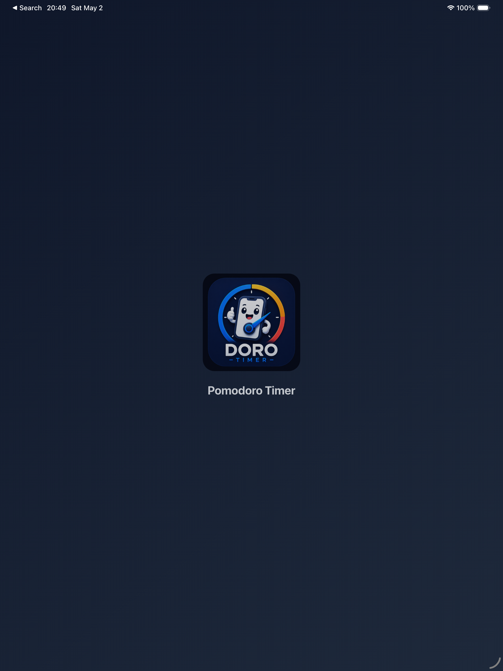 Pomodoro Pro Focus screenshot 6