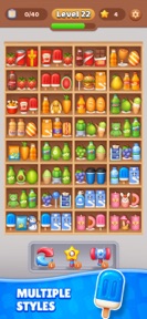 Goodsy Match: Puzzle Game screenshot