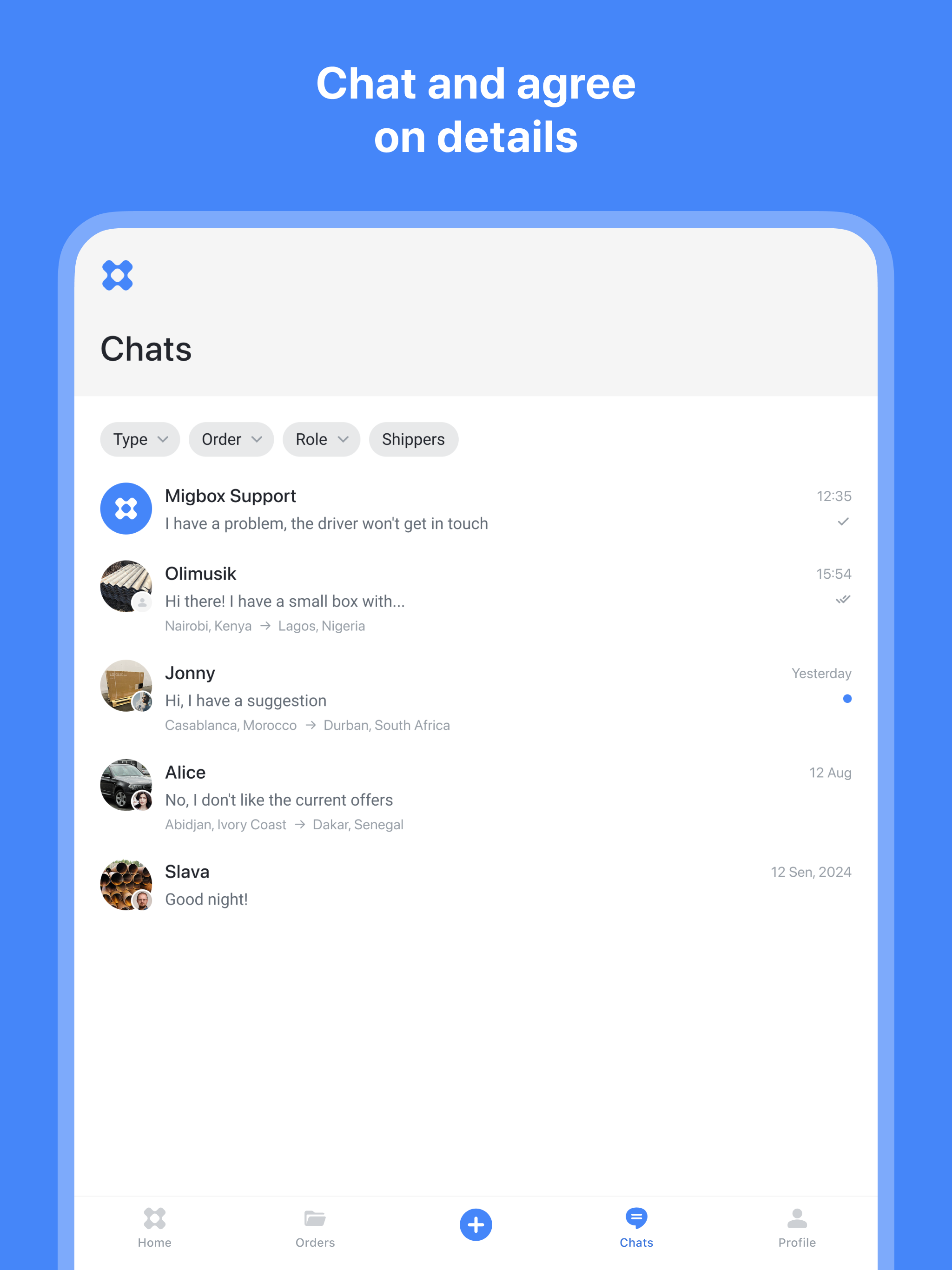 MiGBox screenshot 7