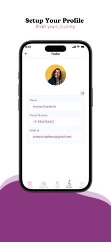 Eduvy Technologies screenshot