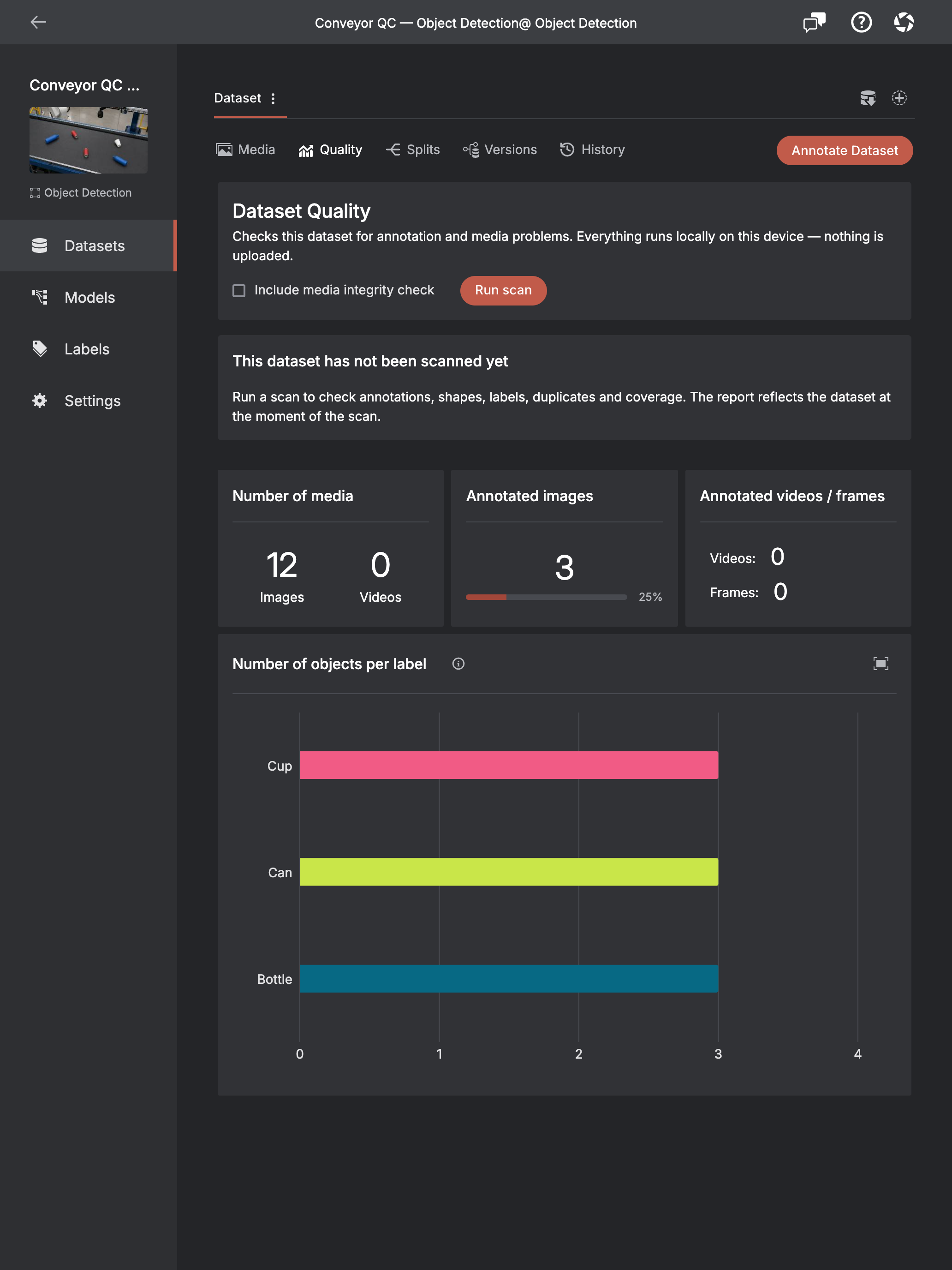 AnnotateIt AI screenshot 18