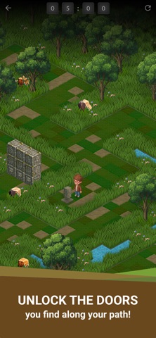 Mini Raider Screenshot 3 of 5