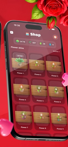 Rosie's Sevens Screenshot 6 of 10