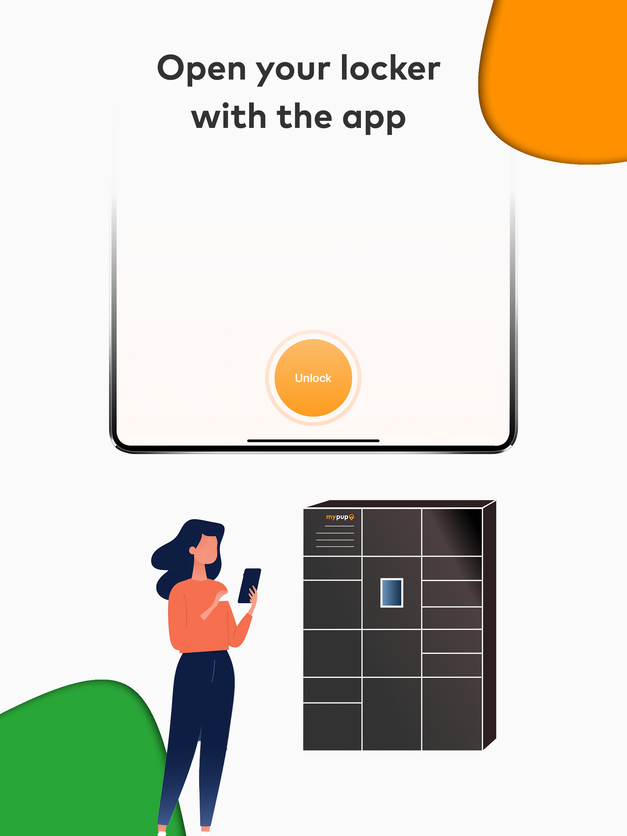 MyPup App