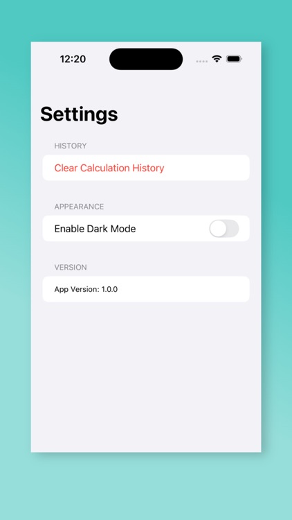 Astrophysics Sphere screenshot-3