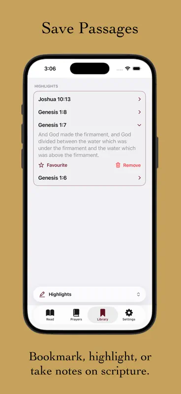 The Orthodox Bible screenshot 6 of 6