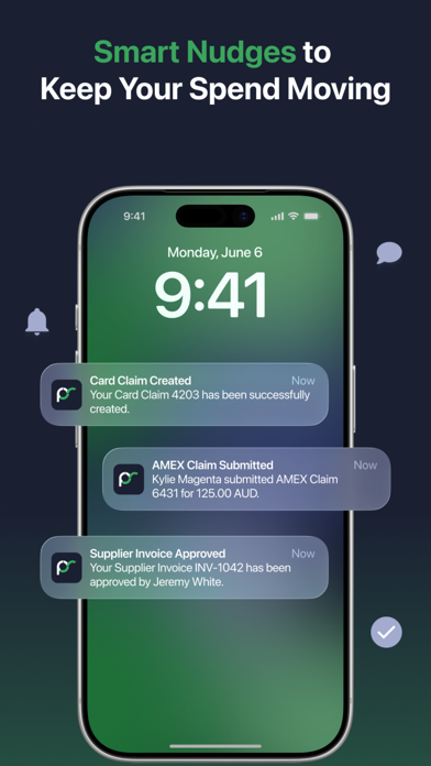 ProSpend Screenshot 1 of 6