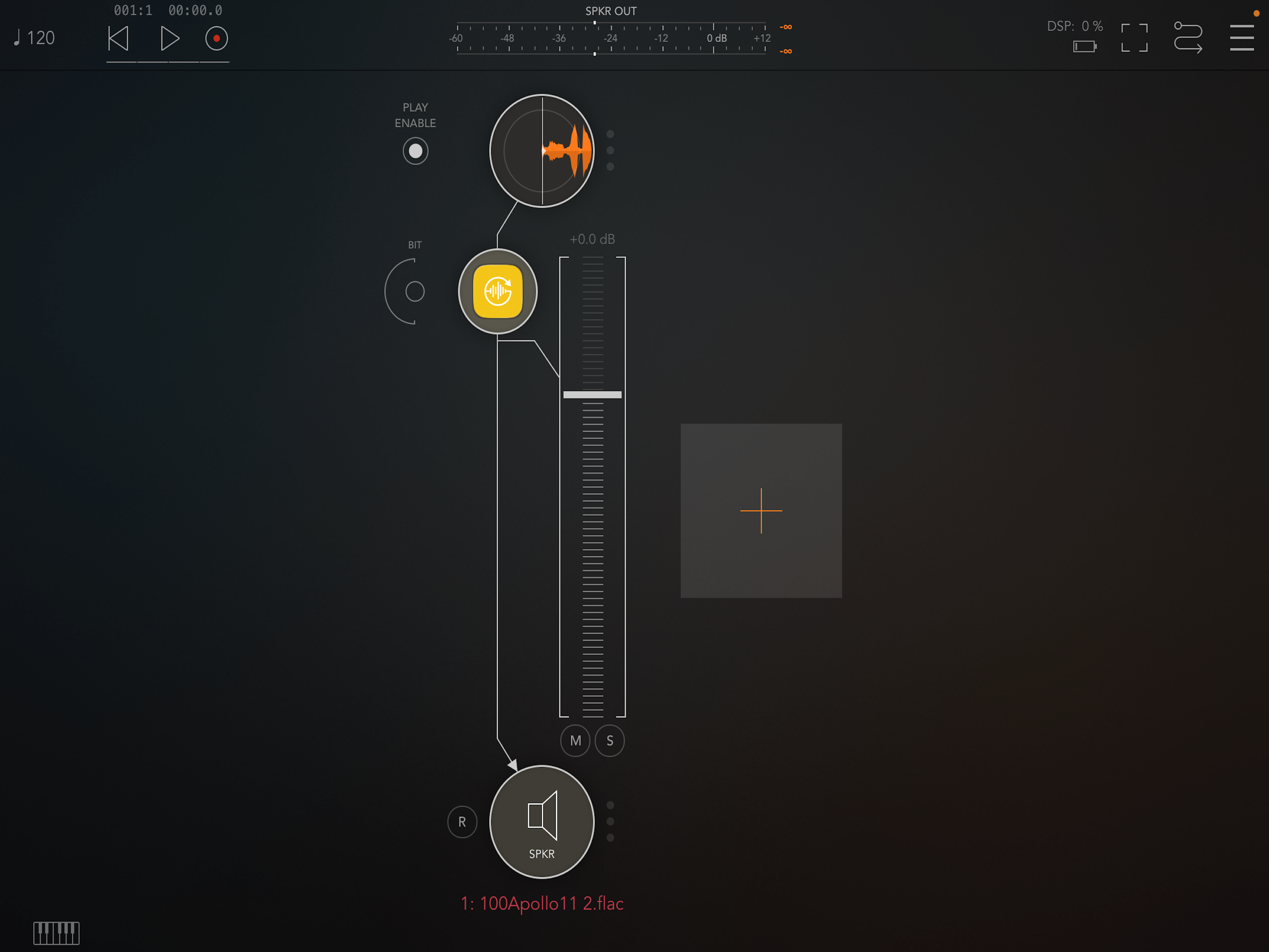 Bit Splitter screenshot 11