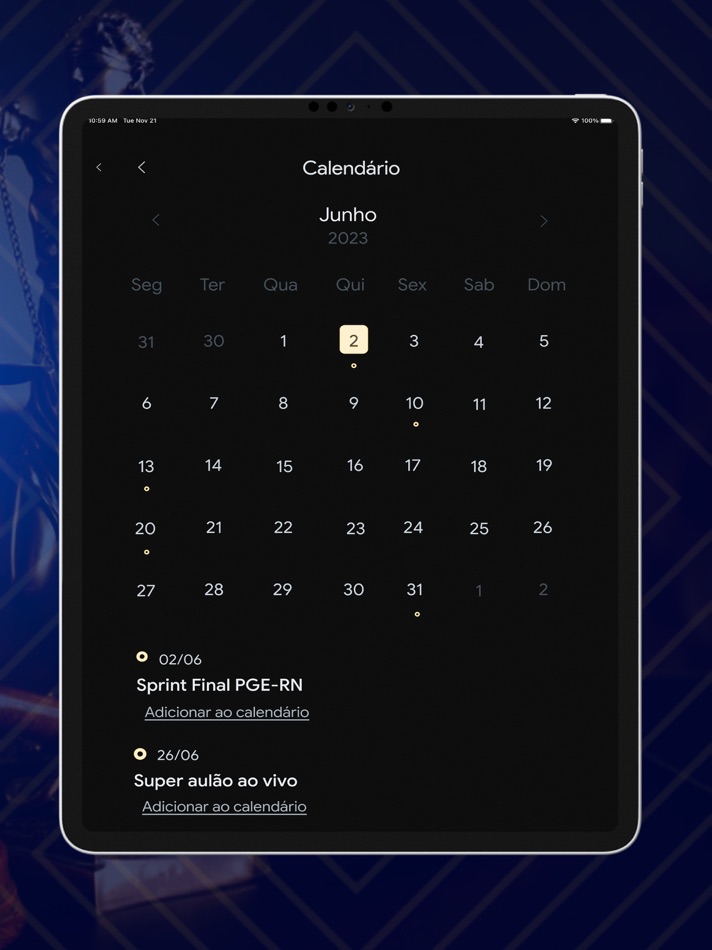 #4. Revisao (iOS) 由: WAID