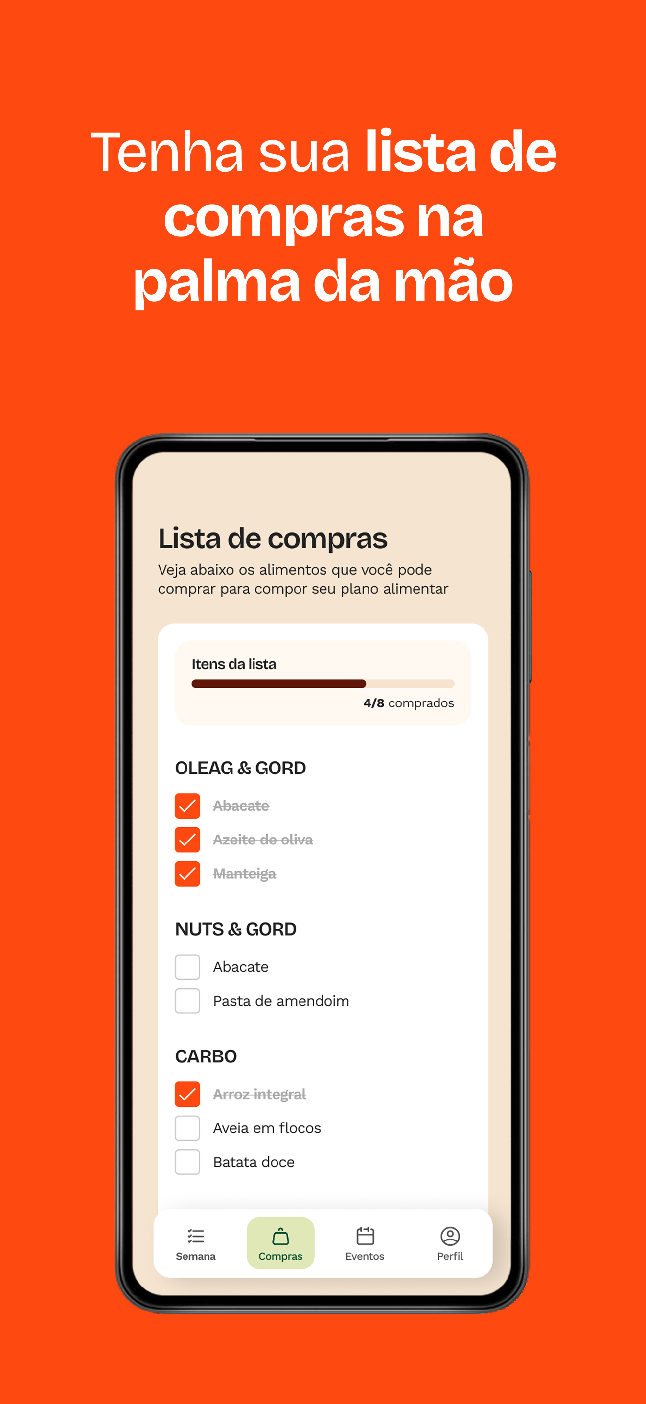 Nutreasy