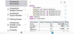 Python Recipes: Code & SQL screenshot 8