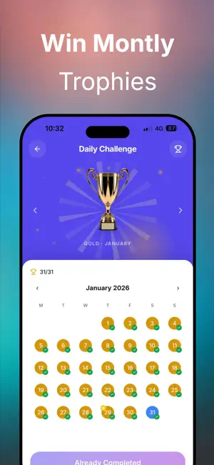 Sudoku Dot: Daily Brain Puzzle screenshot 4