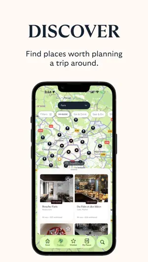 AmiGo Travel: Tips & Guides screenshot 2