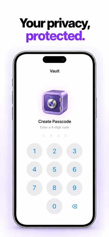 Cleany : Phone Storage Cleaner screenshot 2 of 6