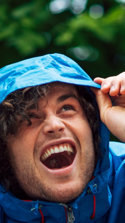 moopmoop -Weather for the road screenshot-6