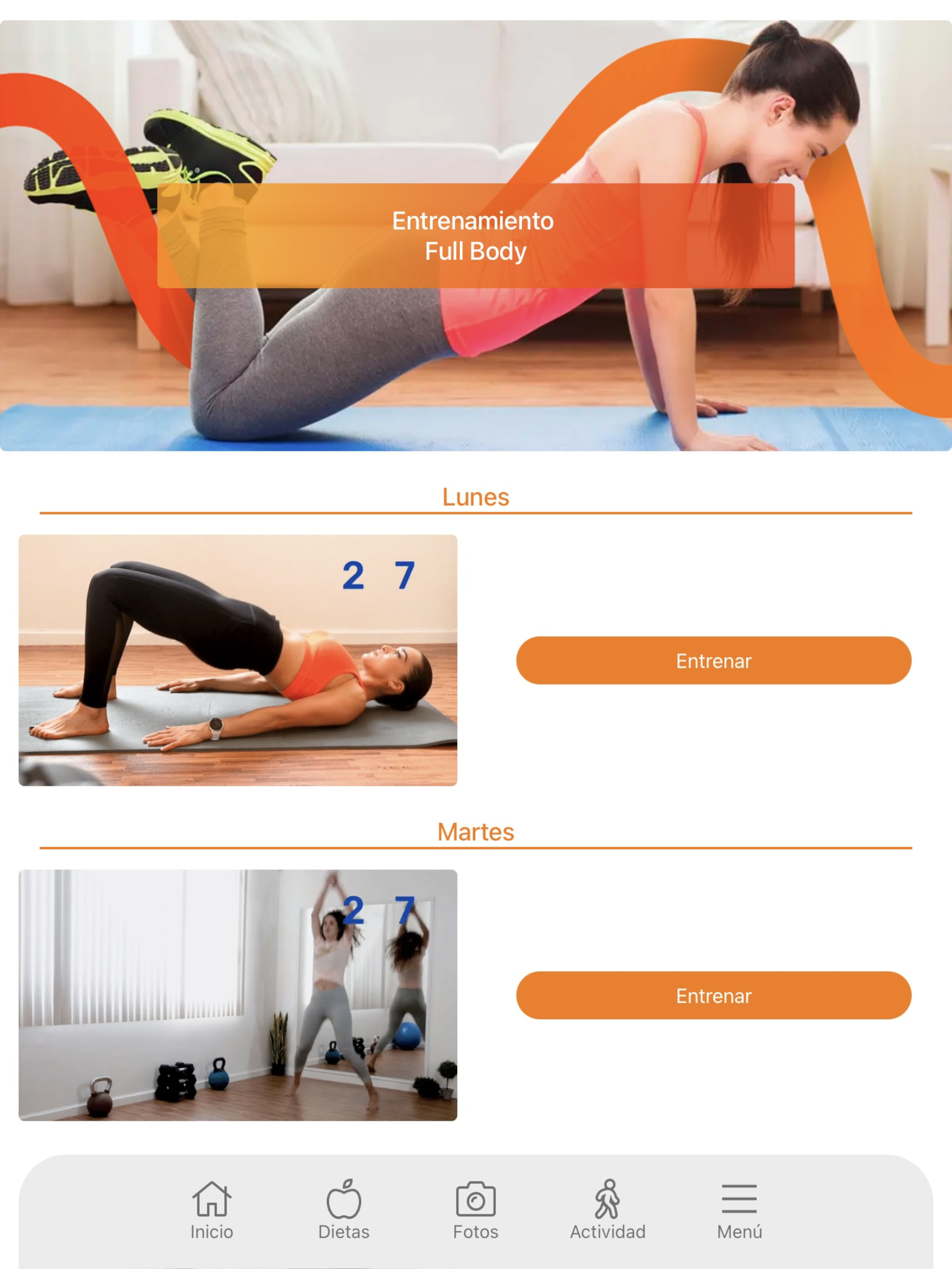 Seguimiento NNutrimind