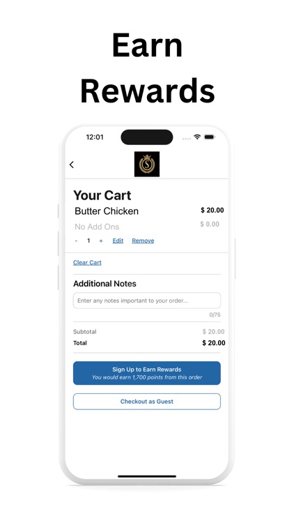 Shahi Tandoor and Grill