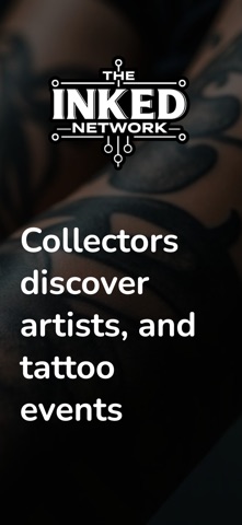 The Inked Network Screenshot 1 of 7