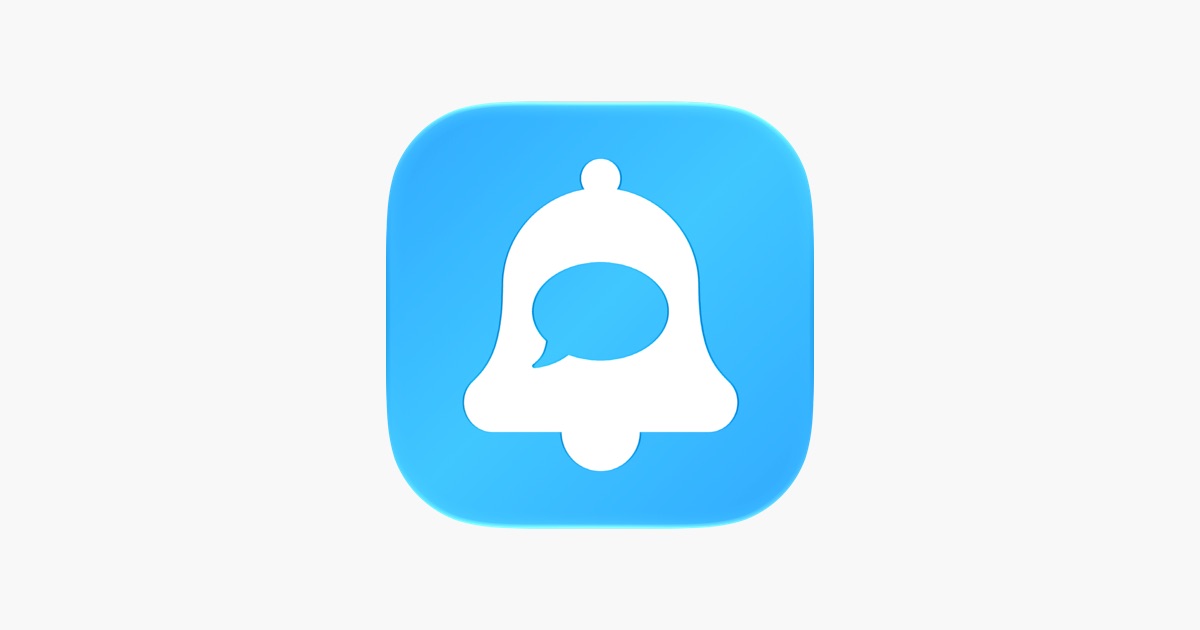 ‎Reminder Text: SMS Reminders App - App Store