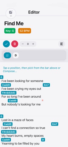 Shema Flow screenshot