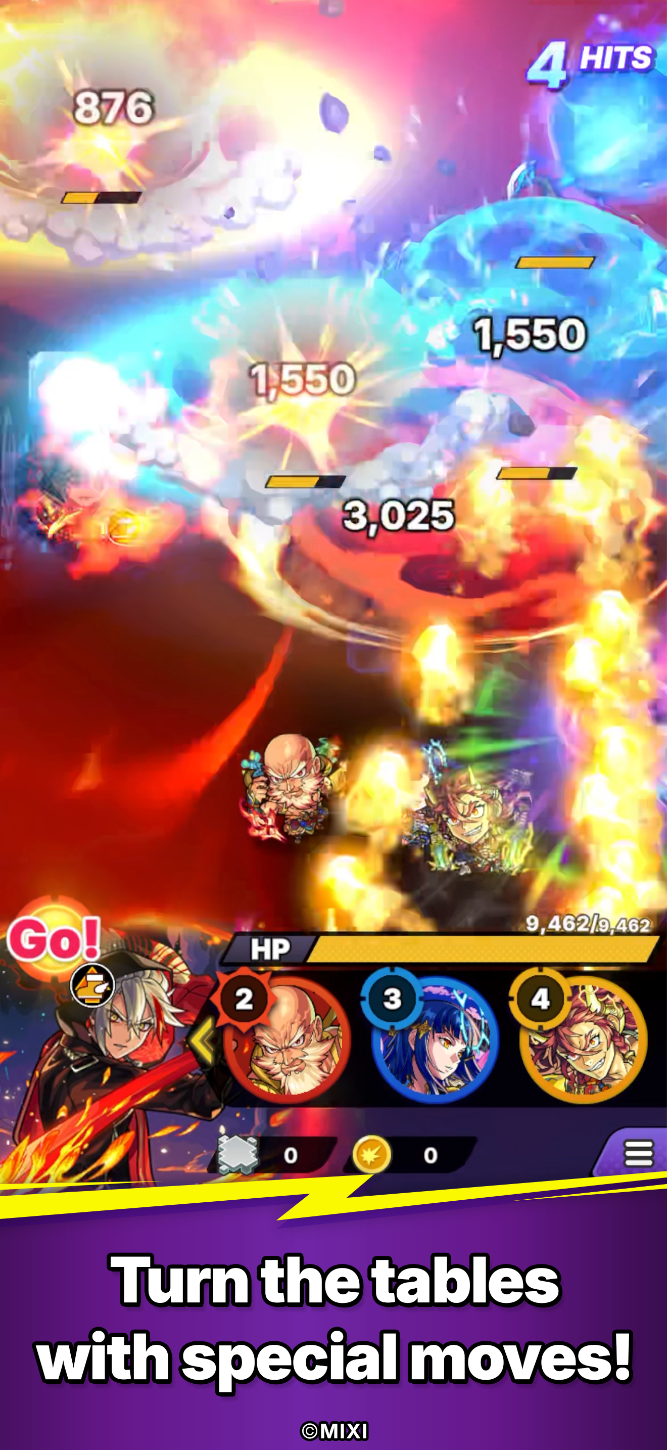 STRIKE WORLD screenshot 3