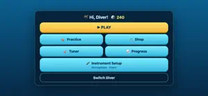Note Diver screenshot 2