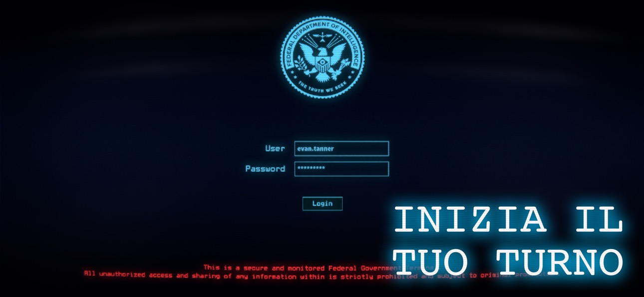 The Operator iOS Mod IPA screenshot 2 - iOS game interface