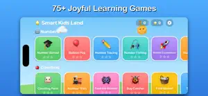 Smart Kids Land: Learn & Play screenshot 2