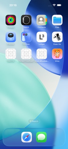Vimo: Visual Routine Planner Screenshot 5 of 7