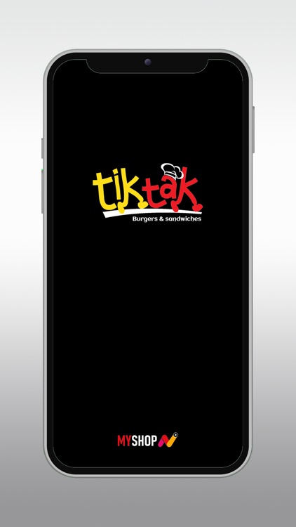 TikTak Burger